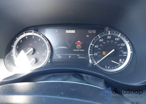 2022 Toyota Highlander Limited z USA, uszkodzony, nr VIN 5TDYZRAH0NS116658